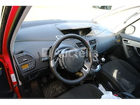 Ref:r32 - voertuig citroën c4 picasso (2010-119,877 km-vin:vf7ue9hzcaj745616) - afbeelding 4 van  35