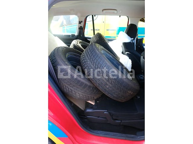 Ref:r32 - voertuig citroën c4 picasso (2010-119,877 km-vin:vf7ue9hzcaj745616) - afbeelding 5 van  35