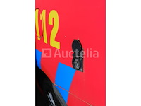 Ref:r32 - voertuig citroën c4 picasso (2010-119,877 km-vin:vf7ue9hzcaj745616) - afbeelding 6 van  35