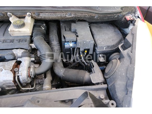 Ref:r32 - voertuig citroën c4 picasso (2010-119,877 km-vin:vf7ue9hzcaj745616) - afbeelding 9 van  35