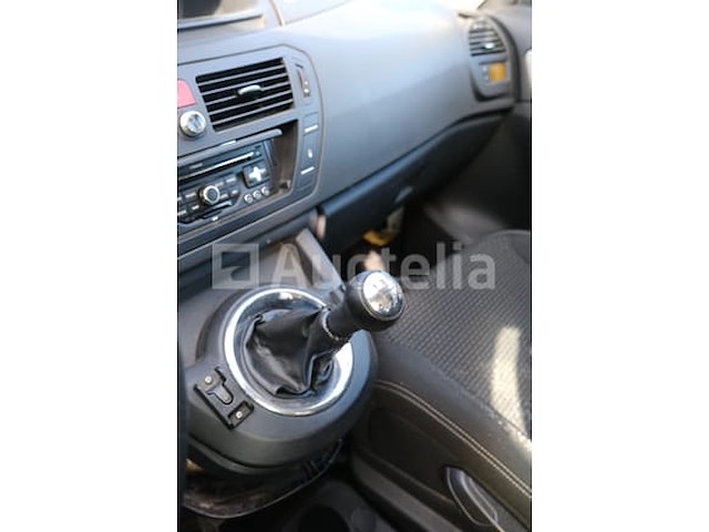 Ref:r32 - voertuig citroën c4 picasso (2010-119,877 km-vin:vf7ue9hzcaj745616) - afbeelding 11 van  35