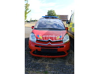 Ref:r32 - voertuig citroën c4 picasso (2010-119,877 km-vin:vf7ue9hzcaj745616) - afbeelding 1 van  35