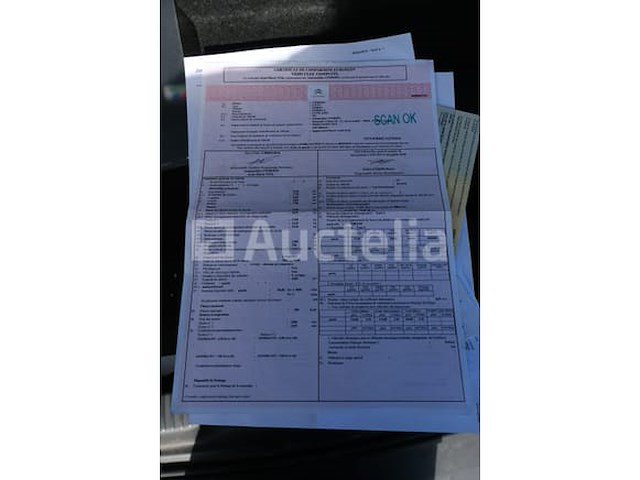Ref:r32 - voertuig citroën c4 picasso (2010-119,877 km-vin:vf7ue9hzcaj745616) - afbeelding 17 van  35