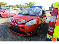 Ref:r32 - voertuig citroën c4 picasso (2010-119,877 km-vin:vf7ue9hzcaj745616) - afbeelding 24 van  35