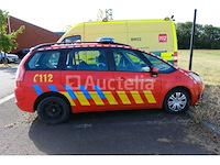 Ref:r32 - voertuig citroën c4 picasso (2010-119,877 km-vin:vf7ue9hzcaj745616) - afbeelding 25 van  35
