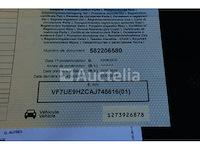 Ref:r32 - voertuig citroën c4 picasso (2010-119,877 km-vin:vf7ue9hzcaj745616) - afbeelding 29 van  35