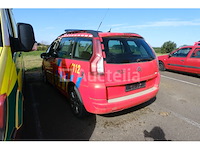 Ref:r32 - voertuig citroën c4 picasso (2010-119,877 km-vin:vf7ue9hzcaj745616) - afbeelding 35 van  35