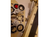 Refracteur/ phoroptère optique - afbeelding 2 van  3