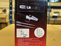 Refractometer koelvloeistof / accuzuur - afbeelding 2 van  3