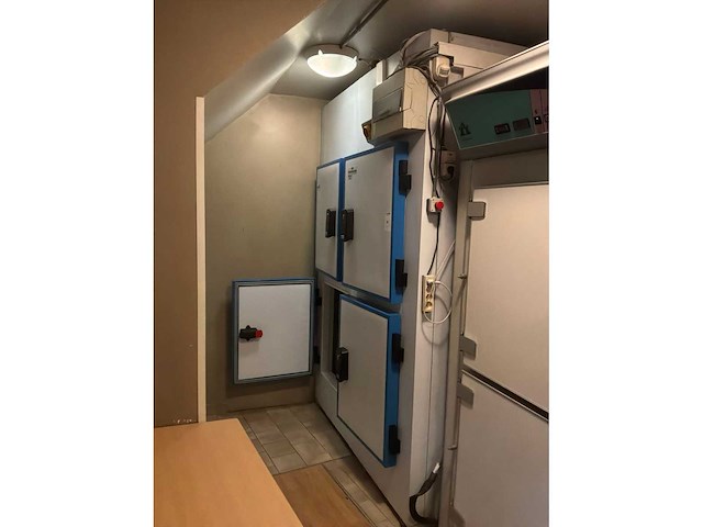 Refrigeration koelkast diepvries - afbeelding 2 van  5