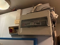 Refrigeration koelkast diepvries - afbeelding 3 van  5