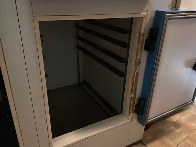 Refrigeration koelkast diepvries - afbeelding 4 van  5