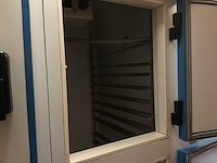 Refrigeration koelkast diepvries - afbeelding 5 van  5