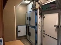Refrigeration koelkast diepvries - afbeelding 1 van  5