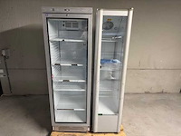 Refrigerators (2x)