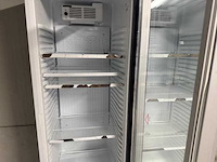 Refrigerators (2x) - afbeelding 3 van  4