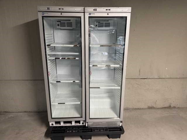 Refrigerators (2x) - afbeelding 1 van  3