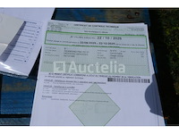 Ref:s31 - mercedes-benz sprinter tn312d (1999-32,706 km-vin:) - afbeelding 3 van  29