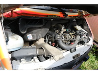 Ref:s31 - mercedes-benz sprinter tn312d (1999-32,706 km-vin:) - afbeelding 4 van  29