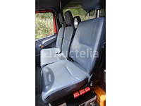 Ref:s31 - mercedes-benz sprinter tn312d (1999-32,706 km-vin:) - afbeelding 9 van  29