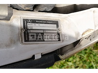 Ref:s31 - mercedes-benz sprinter tn312d (1999-32,706 km-vin:) - afbeelding 15 van  29