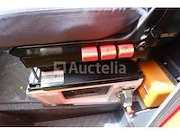 Ref:s31 - mercedes-benz sprinter tn312d (1999-32,706 km-vin:) - afbeelding 17 van  29