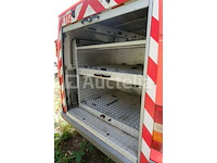 Ref:s31 - mercedes-benz sprinter tn312d (1999-32,706 km-vin:) - afbeelding 19 van  29