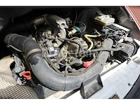 Ref:s31 - mercedes-benz sprinter tn312d (1999-32,706 km-vin:) - afbeelding 21 van  29
