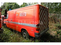 Ref:s31 - mercedes-benz sprinter tn312d (1999-32,706 km-vin:) - afbeelding 24 van  29