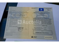 Ref:s31 - mercedes-benz sprinter tn312d (1999-32,706 km-vin:) - afbeelding 25 van  29