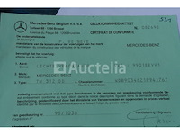 Ref:s31 - mercedes-benz sprinter tn312d (1999-32,706 km-vin:) - afbeelding 26 van  29