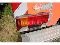 Ref:s63 - extricatiewagen man l71 (2004-56,605 km-vin:wmal71zzz4y121816) - afbeelding 3 van  38