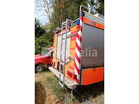 Ref:s63 - extricatiewagen man l71 (2004-56,605 km-vin:wmal71zzz4y121816) - afbeelding 4 van  38