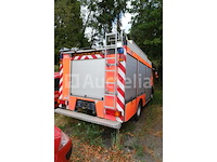Ref:s63 - extricatiewagen man l71 (2004-56,605 km-vin:wmal71zzz4y121816) - afbeelding 8 van  38