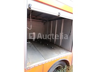 Ref:s63 - extricatiewagen man l71 (2004-56,605 km-vin:wmal71zzz4y121816) - afbeelding 9 van  38