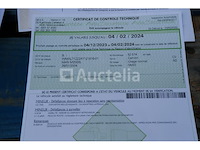 Ref:s63 - extricatiewagen man l71 (2004-56,605 km-vin:wmal71zzz4y121816) - afbeelding 17 van  38