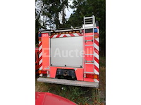 Ref:s63 - extricatiewagen man l71 (2004-56,605 km-vin:wmal71zzz4y121816) - afbeelding 20 van  38