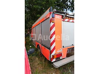 Ref:s63 - extricatiewagen man l71 (2004-56,605 km-vin:wmal71zzz4y121816) - afbeelding 21 van  38