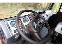 Ref:s63 - extricatiewagen man l71 (2004-56,605 km-vin:wmal71zzz4y121816) - afbeelding 24 van  38