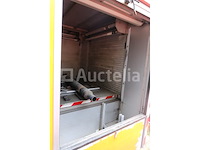 Ref:s63 - extricatiewagen man l71 (2004-56,605 km-vin:wmal71zzz4y121816) - afbeelding 25 van  38