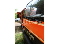 Ref:s63 - extricatiewagen man l71 (2004-56,605 km-vin:wmal71zzz4y121816) - afbeelding 29 van  38