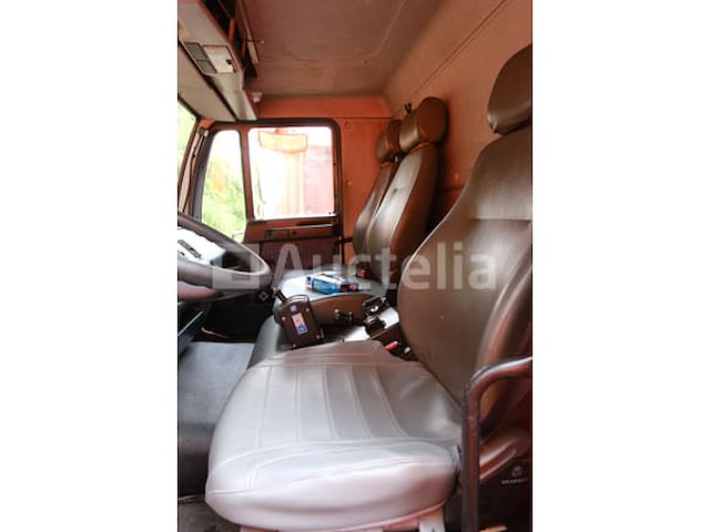 Ref:s63 - extricatiewagen man l71 (2004-56,605 km-vin:wmal71zzz4y121816) - afbeelding 30 van  38