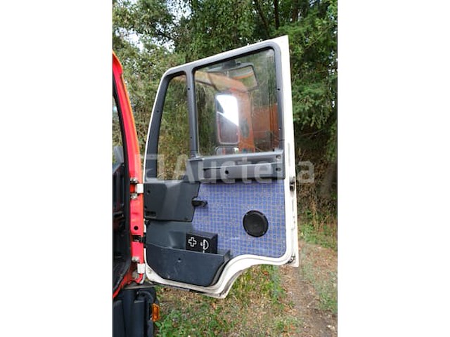 Ref:s63 - extricatiewagen man l71 (2004-56,605 km-vin:wmal71zzz4y121816) - afbeelding 33 van  38