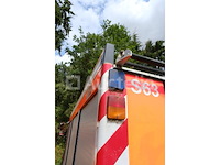 Ref:s63 - extricatiewagen man l71 (2004-56,605 km-vin:wmal71zzz4y121816) - afbeelding 37 van  38