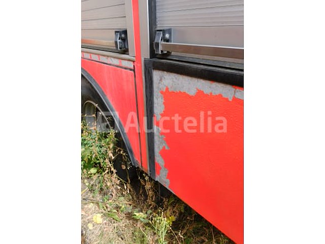 Ref:s63 - extricatiewagen man l71 (2004-56,605 km-vin:wmal71zzz4y121816) - afbeelding 38 van  38