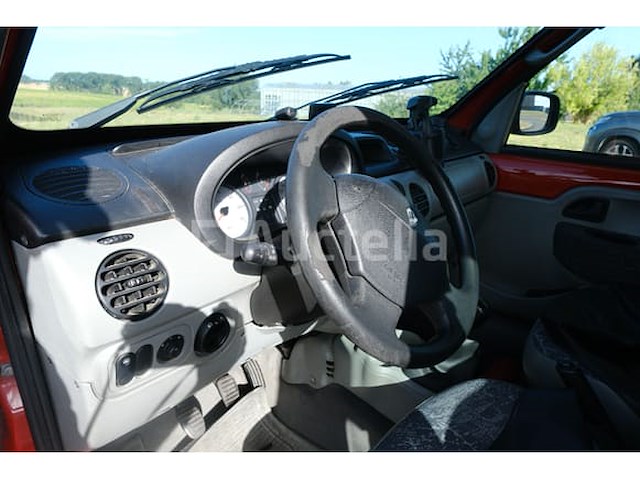 Ref:t44 - renault kangoo 4x4 voertuig (2005-224.488 km-vin:vf1kcavak33110629) - afbeelding 3 van  41