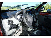 Ref:t44 - renault kangoo 4x4 voertuig (2005-224.488 km-vin:vf1kcavak33110629) - afbeelding 3 van  41