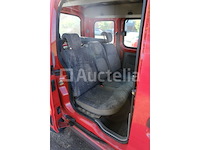 Ref:t44 - renault kangoo 4x4 voertuig (2005-224.488 km-vin:vf1kcavak33110629) - afbeelding 5 van  41