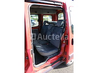 Ref:t44 - renault kangoo 4x4 voertuig (2005-224.488 km-vin:vf1kcavak33110629) - afbeelding 7 van  41