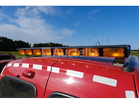 Ref:t44 - renault kangoo 4x4 voertuig (2005-224.488 km-vin:vf1kcavak33110629) - afbeelding 9 van  41